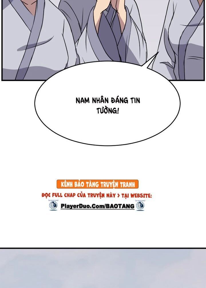Trọng Sinh, Bất Khả Chiến Bại Chapter 96 - Trang 40