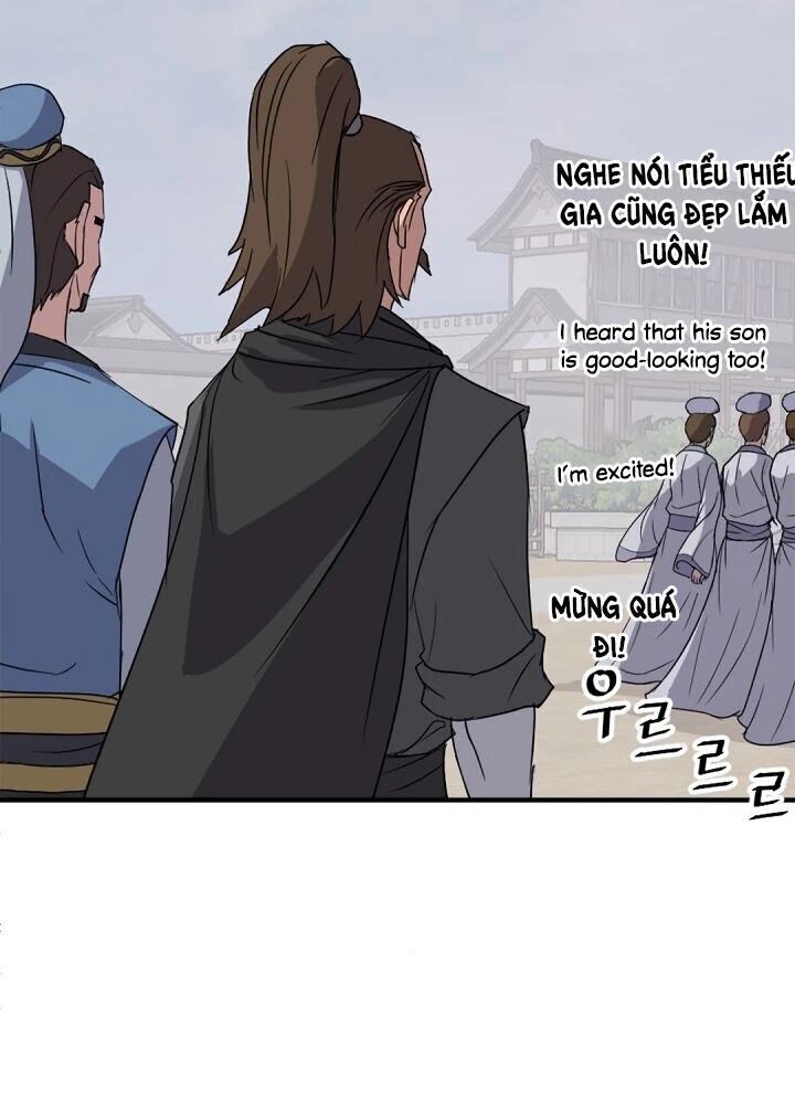 Trọng Sinh, Bất Khả Chiến Bại Chapter 96 - Trang 41