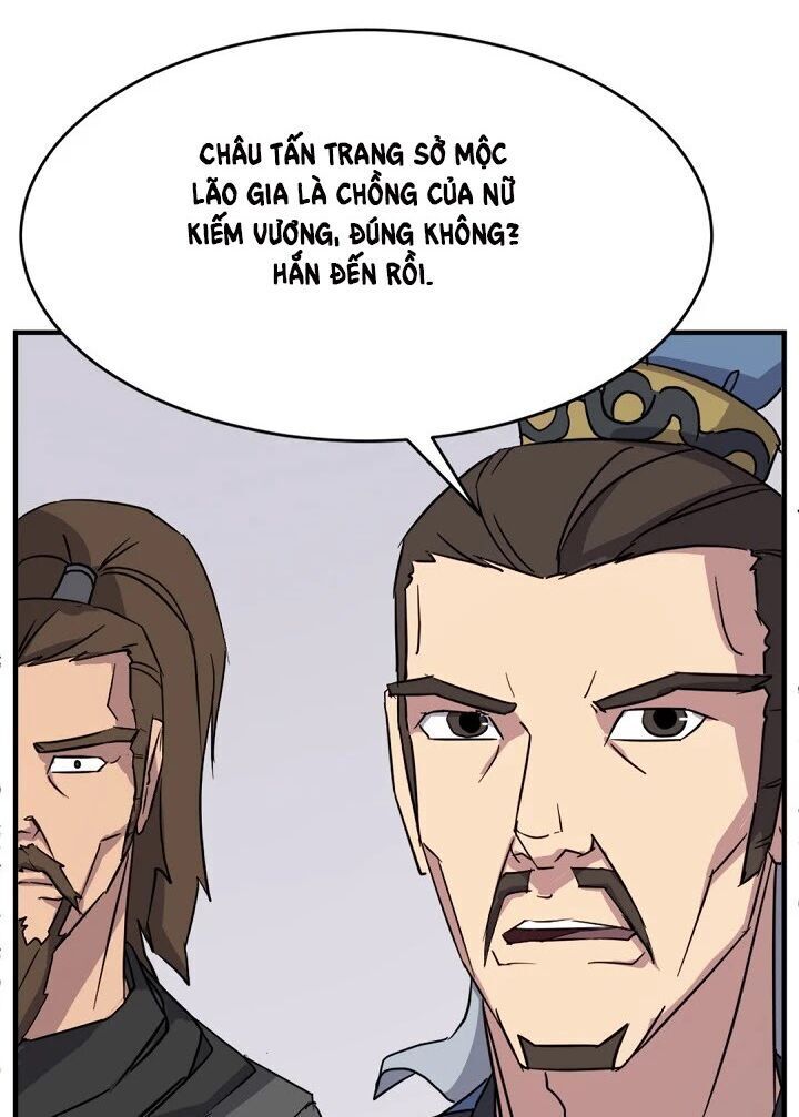 Trọng Sinh, Bất Khả Chiến Bại Chapter 96 - Trang 42