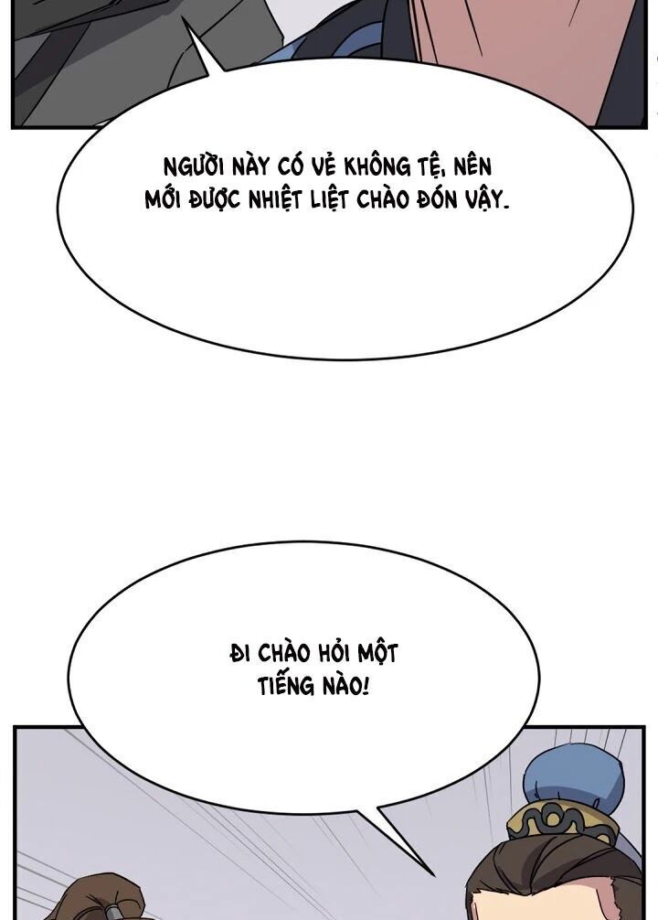 Trọng Sinh, Bất Khả Chiến Bại Chapter 96 - Trang 43