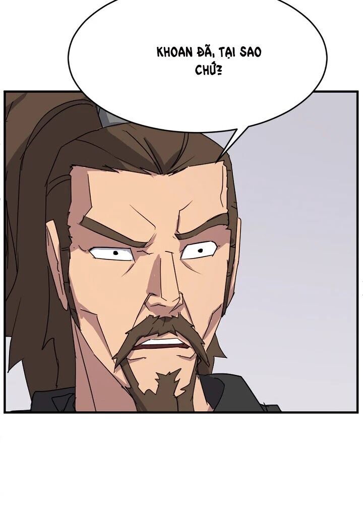 Trọng Sinh, Bất Khả Chiến Bại Chapter 96 - Trang 45