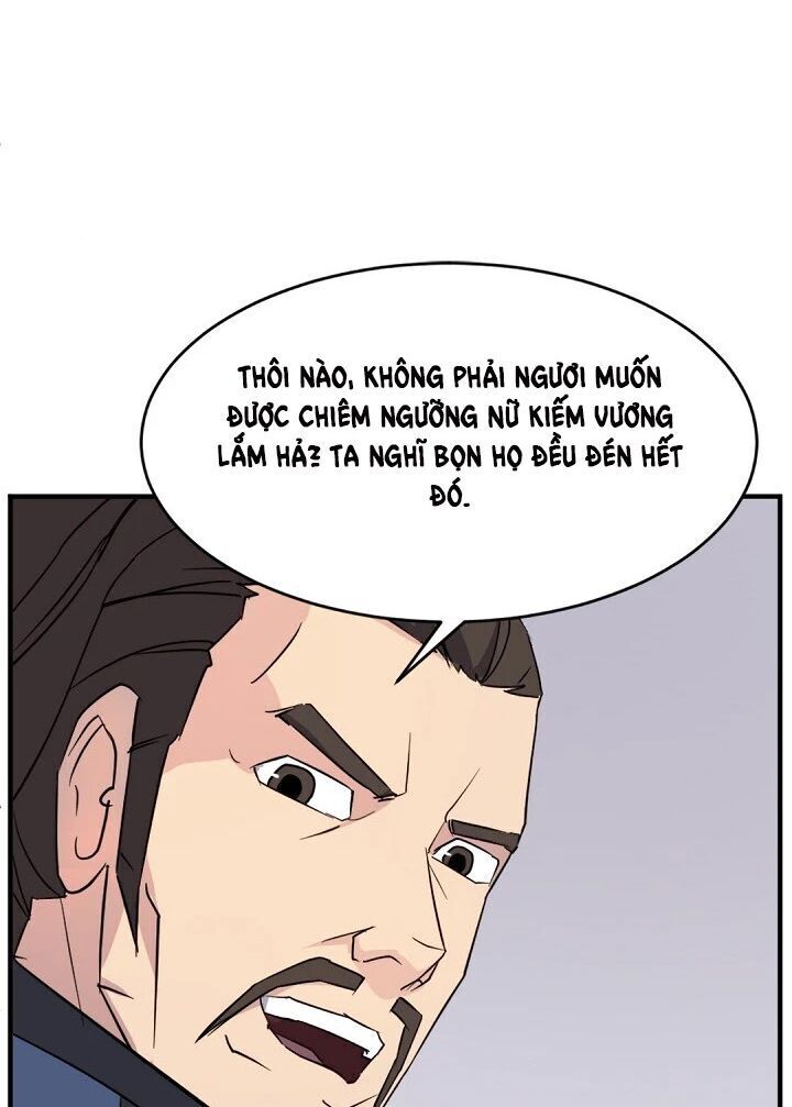 Trọng Sinh, Bất Khả Chiến Bại Chapter 96 - Trang 46