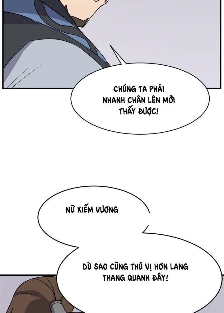 Trọng Sinh, Bất Khả Chiến Bại Chapter 96 - Trang 47