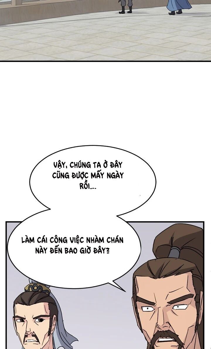 Trọng Sinh, Bất Khả Chiến Bại Chapter 96 - Trang 5
