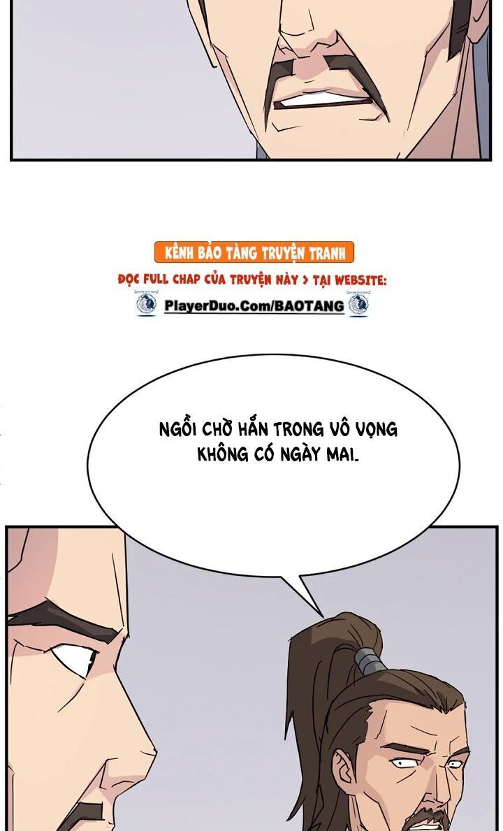 Trọng Sinh, Bất Khả Chiến Bại Chapter 96 - Trang 7