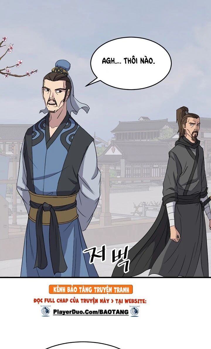 Trọng Sinh, Bất Khả Chiến Bại Chapter 96 - Trang 9
