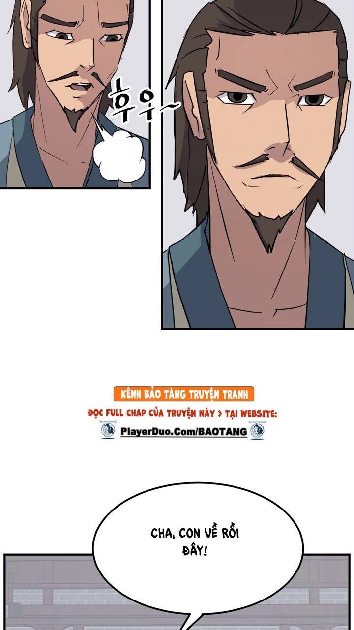 Trọng Sinh, Bất Khả Chiến Bại Chapter 97 - Trang 10