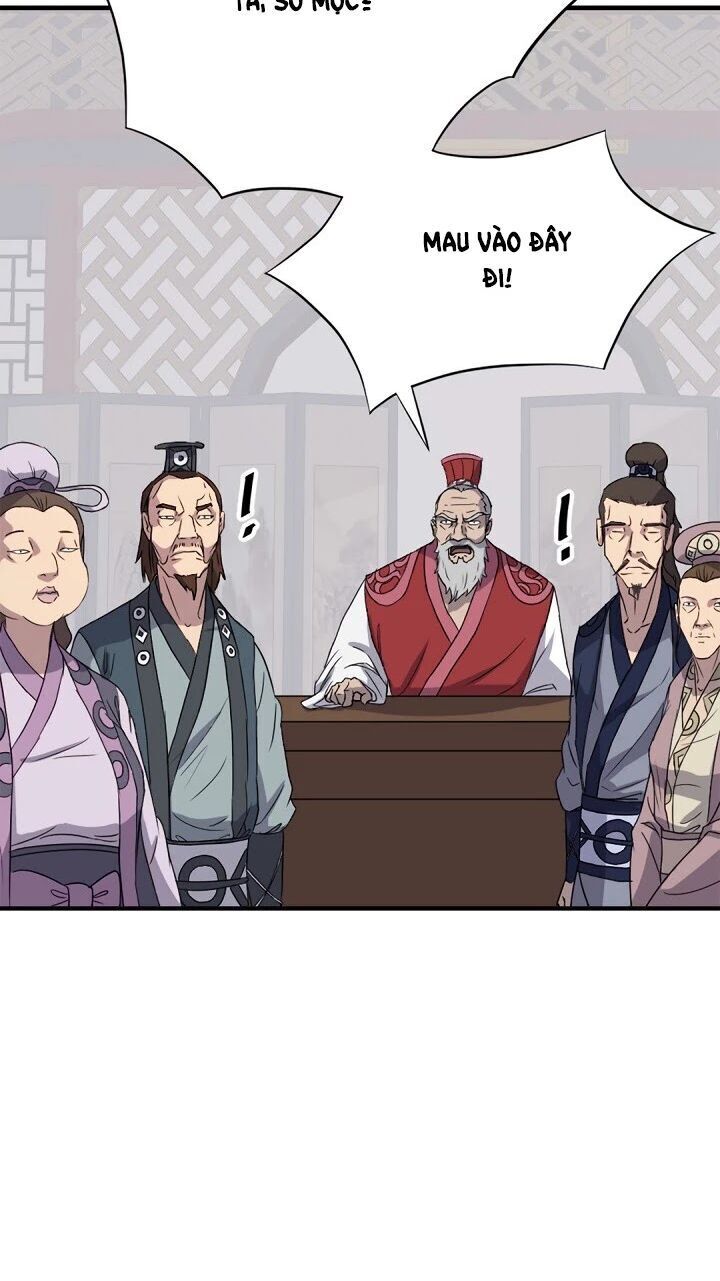 Trọng Sinh, Bất Khả Chiến Bại Chapter 97 - Trang 12
