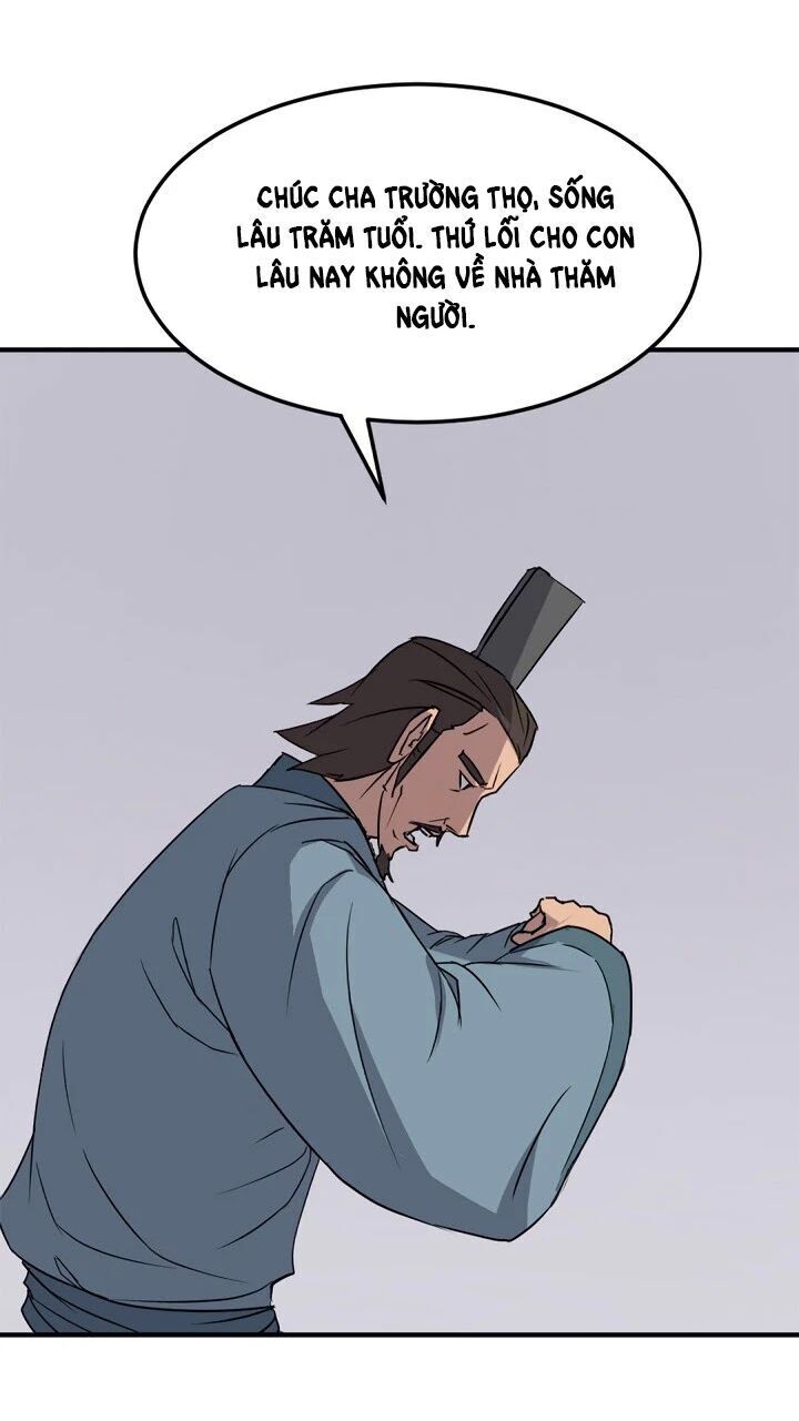 Trọng Sinh, Bất Khả Chiến Bại Chapter 97 - Trang 14