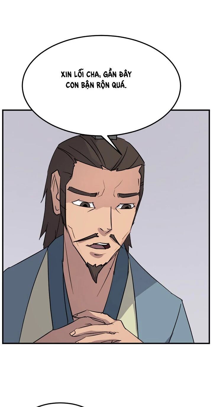 Trọng Sinh, Bất Khả Chiến Bại Chapter 97 - Trang 16