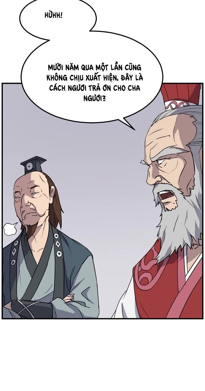 Trọng Sinh, Bất Khả Chiến Bại Chapter 97 - Trang 17