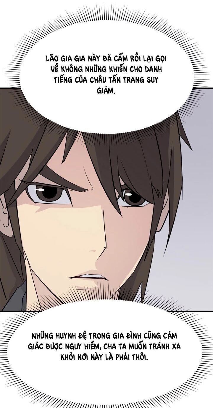 Trọng Sinh, Bất Khả Chiến Bại Chapter 97 - Trang 18