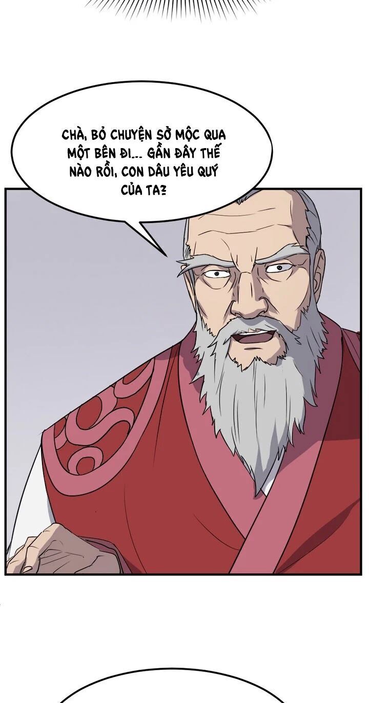 Trọng Sinh, Bất Khả Chiến Bại Chapter 97 - Trang 19