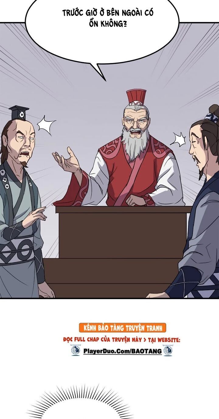 Trọng Sinh, Bất Khả Chiến Bại Chapter 97 - Trang 20