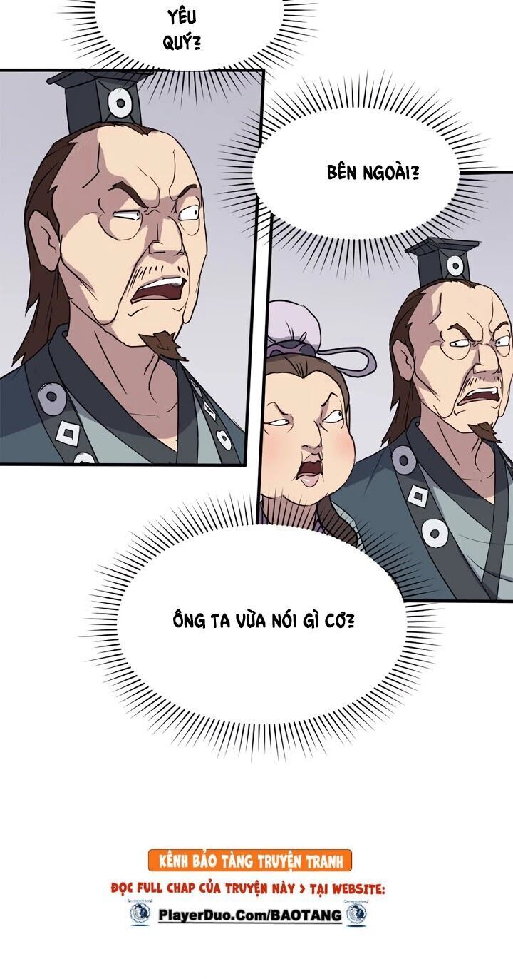Trọng Sinh, Bất Khả Chiến Bại Chapter 97 - Trang 21