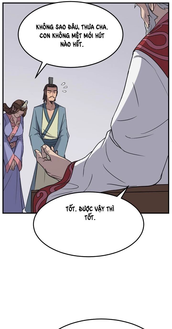 Trọng Sinh, Bất Khả Chiến Bại Chapter 97 - Trang 22