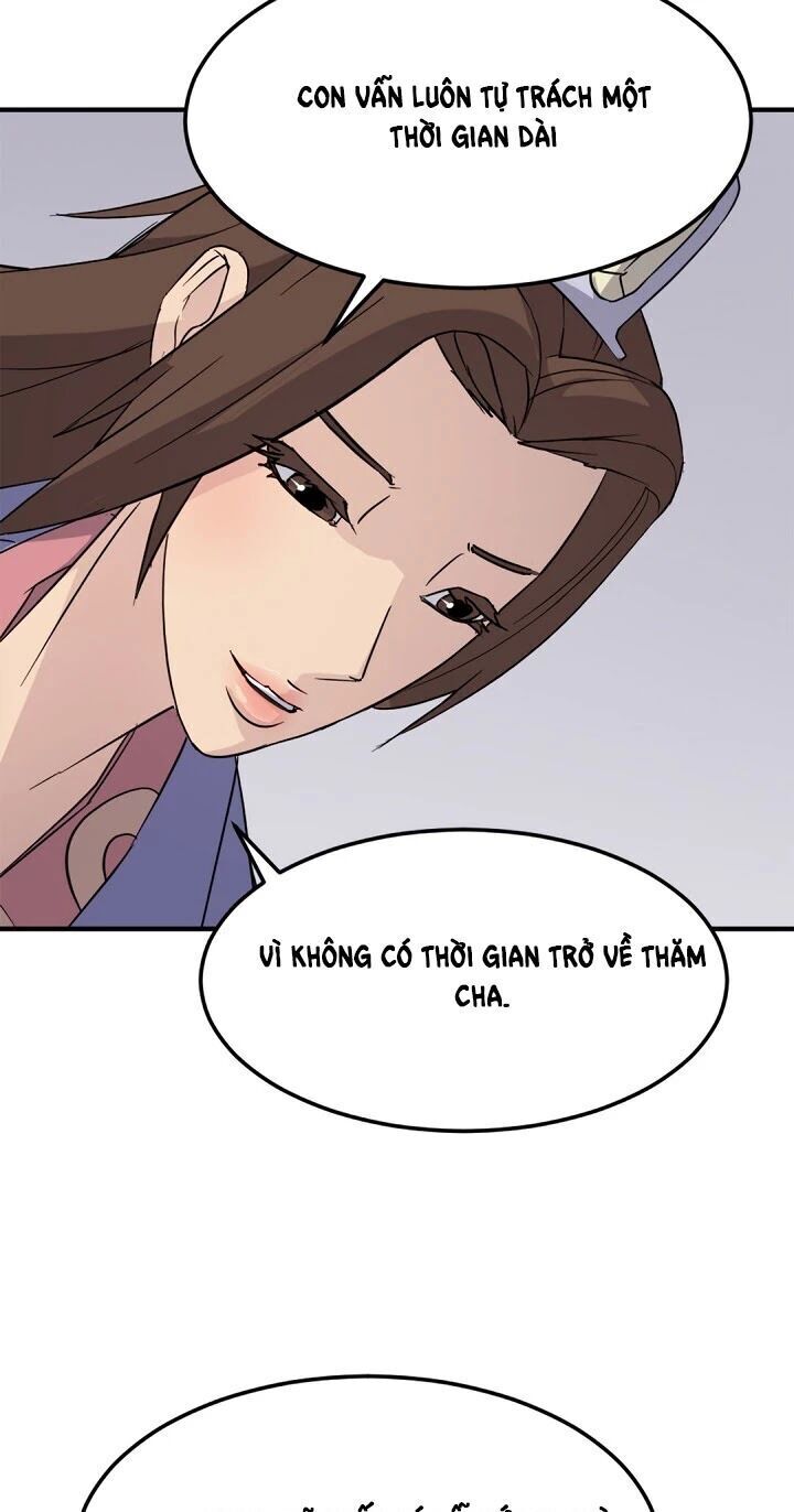 Trọng Sinh, Bất Khả Chiến Bại Chapter 97 - Trang 23