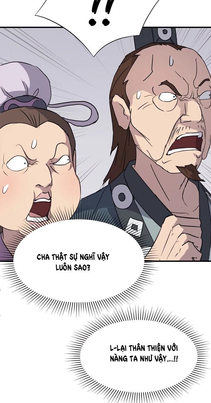 Trọng Sinh, Bất Khả Chiến Bại Chapter 97 - Trang 25