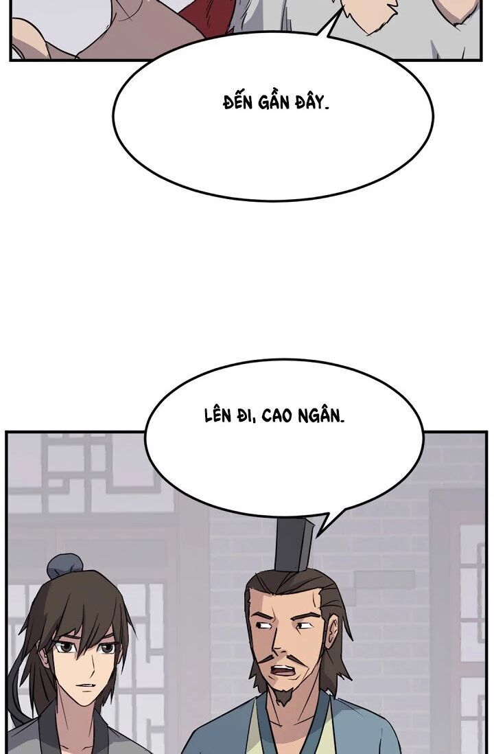 Trọng Sinh, Bất Khả Chiến Bại Chapter 97 - Trang 28