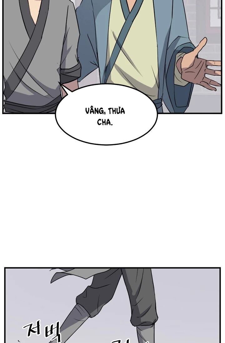 Trọng Sinh, Bất Khả Chiến Bại Chapter 97 - Trang 29