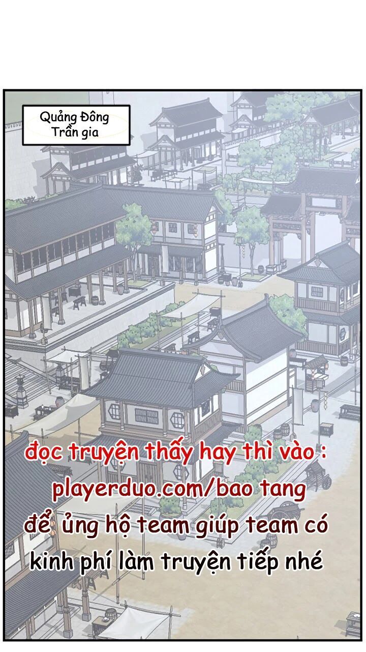 Trọng Sinh, Bất Khả Chiến Bại Chapter 97 - Trang 3