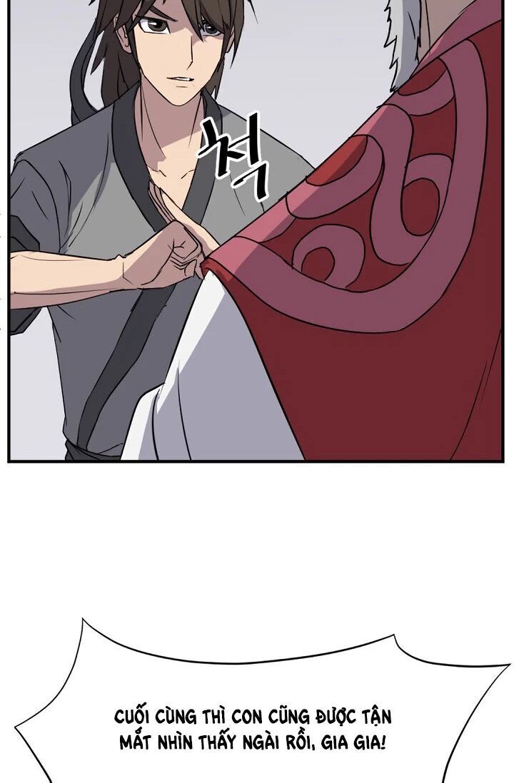 Trọng Sinh, Bất Khả Chiến Bại Chapter 97 - Trang 32