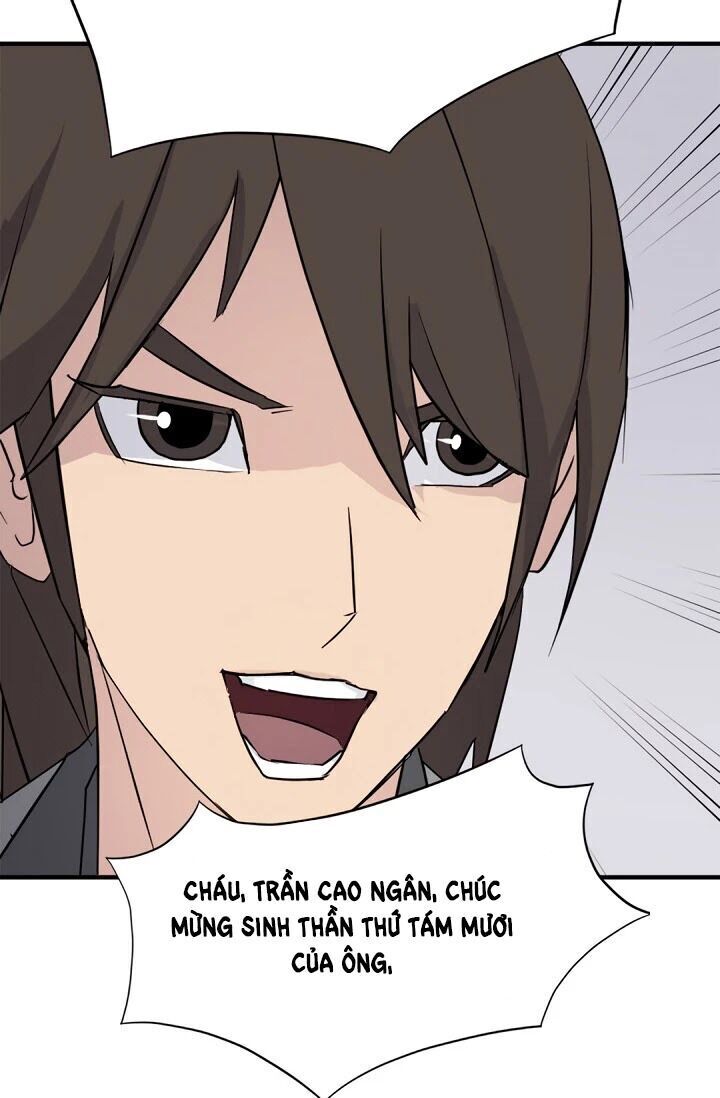 Trọng Sinh, Bất Khả Chiến Bại Chapter 97 - Trang 33