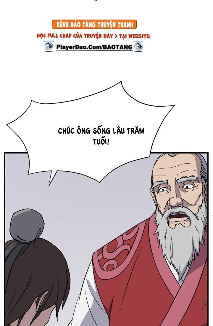 Trọng Sinh, Bất Khả Chiến Bại Chapter 97 - Trang 34