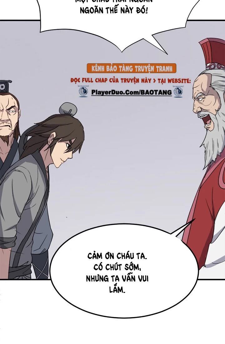 Trọng Sinh, Bất Khả Chiến Bại Chapter 97 - Trang 38