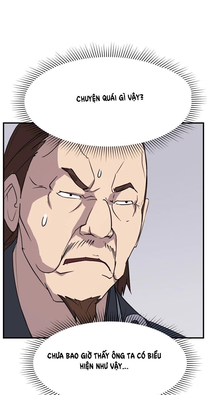 Trọng Sinh, Bất Khả Chiến Bại Chapter 97 - Trang 39