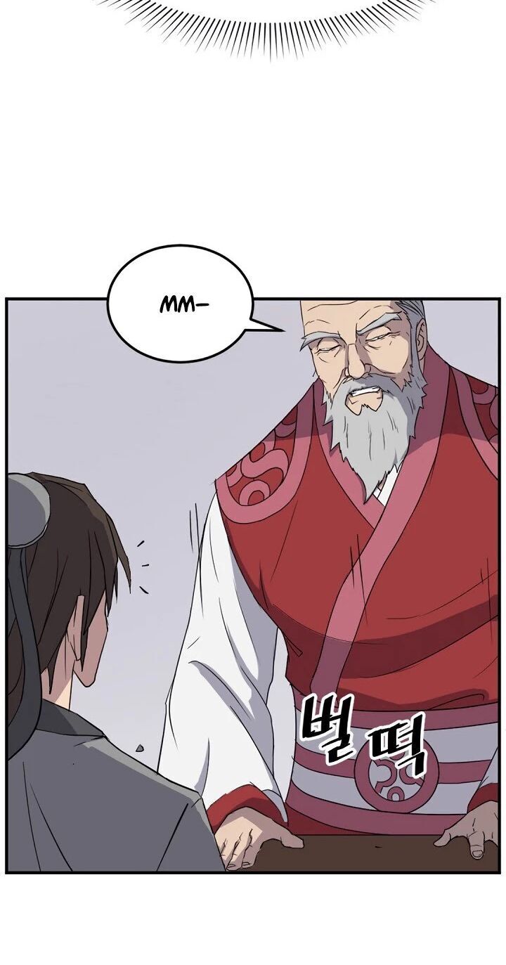 Trọng Sinh, Bất Khả Chiến Bại Chapter 97 - Trang 40