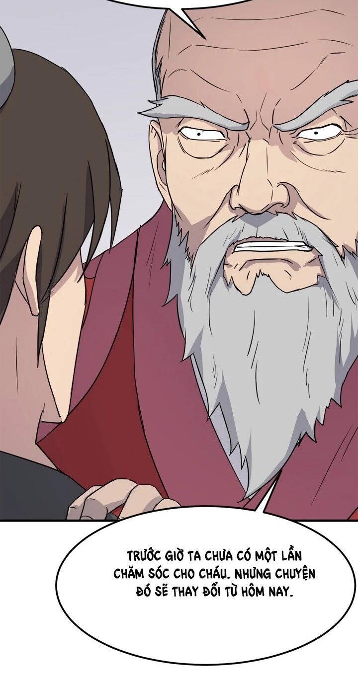 Trọng Sinh, Bất Khả Chiến Bại Chapter 97 - Trang 44