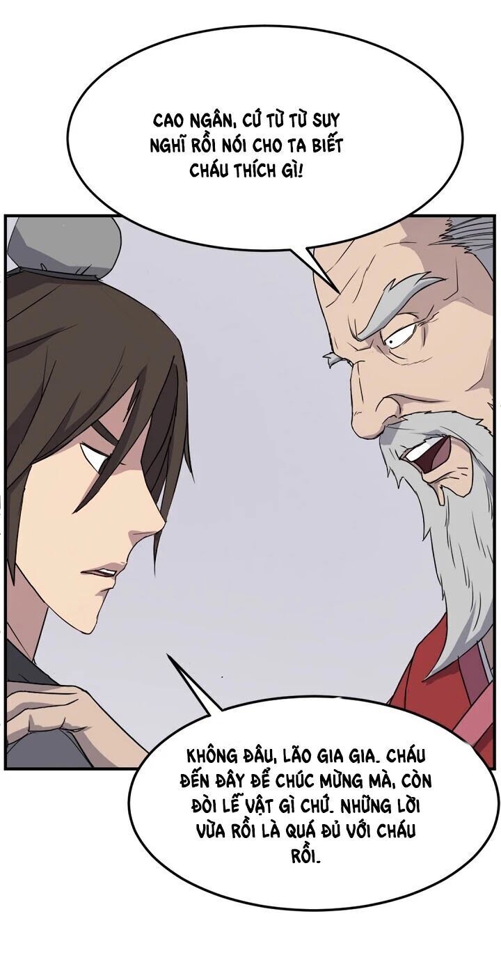 Trọng Sinh, Bất Khả Chiến Bại Chapter 97 - Trang 45