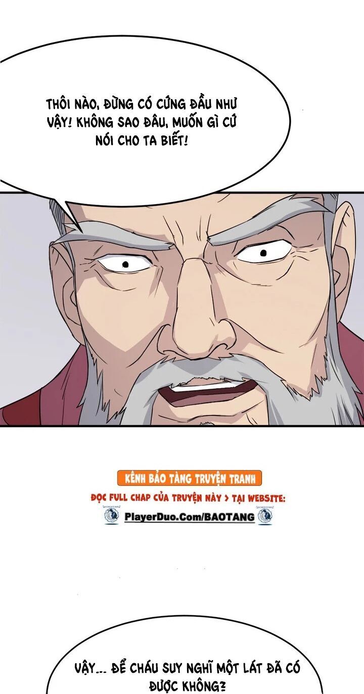Trọng Sinh, Bất Khả Chiến Bại Chapter 97 - Trang 46