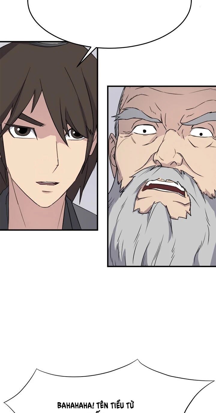 Trọng Sinh, Bất Khả Chiến Bại Chapter 97 - Trang 47