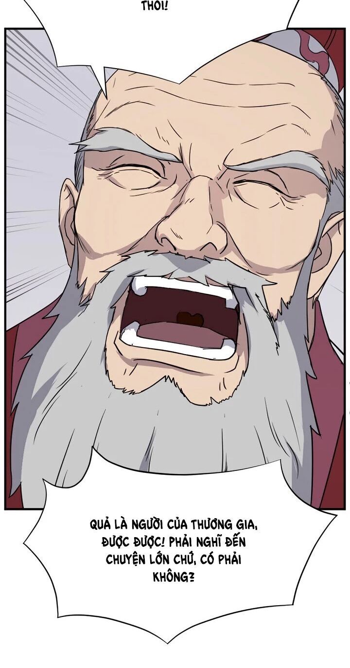 Trọng Sinh, Bất Khả Chiến Bại Chapter 97 - Trang 48