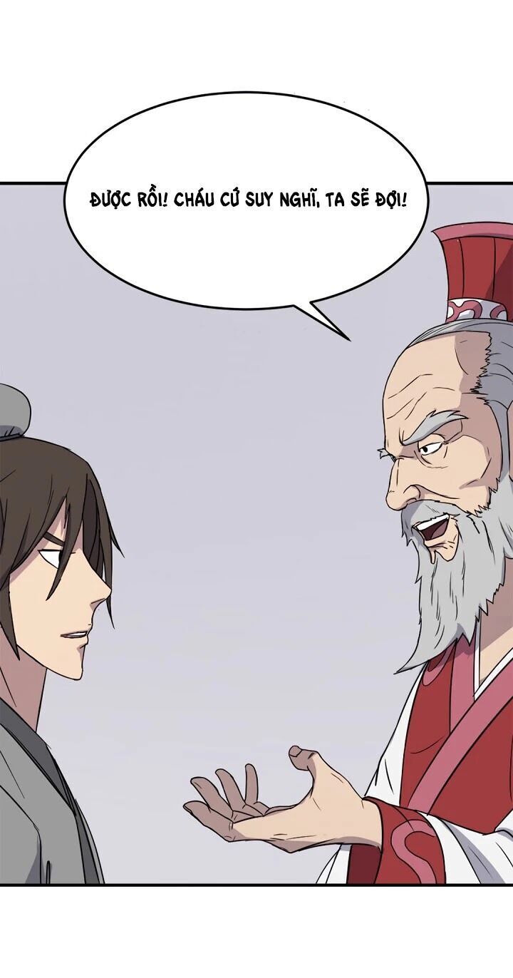 Trọng Sinh, Bất Khả Chiến Bại Chapter 97 - Trang 49