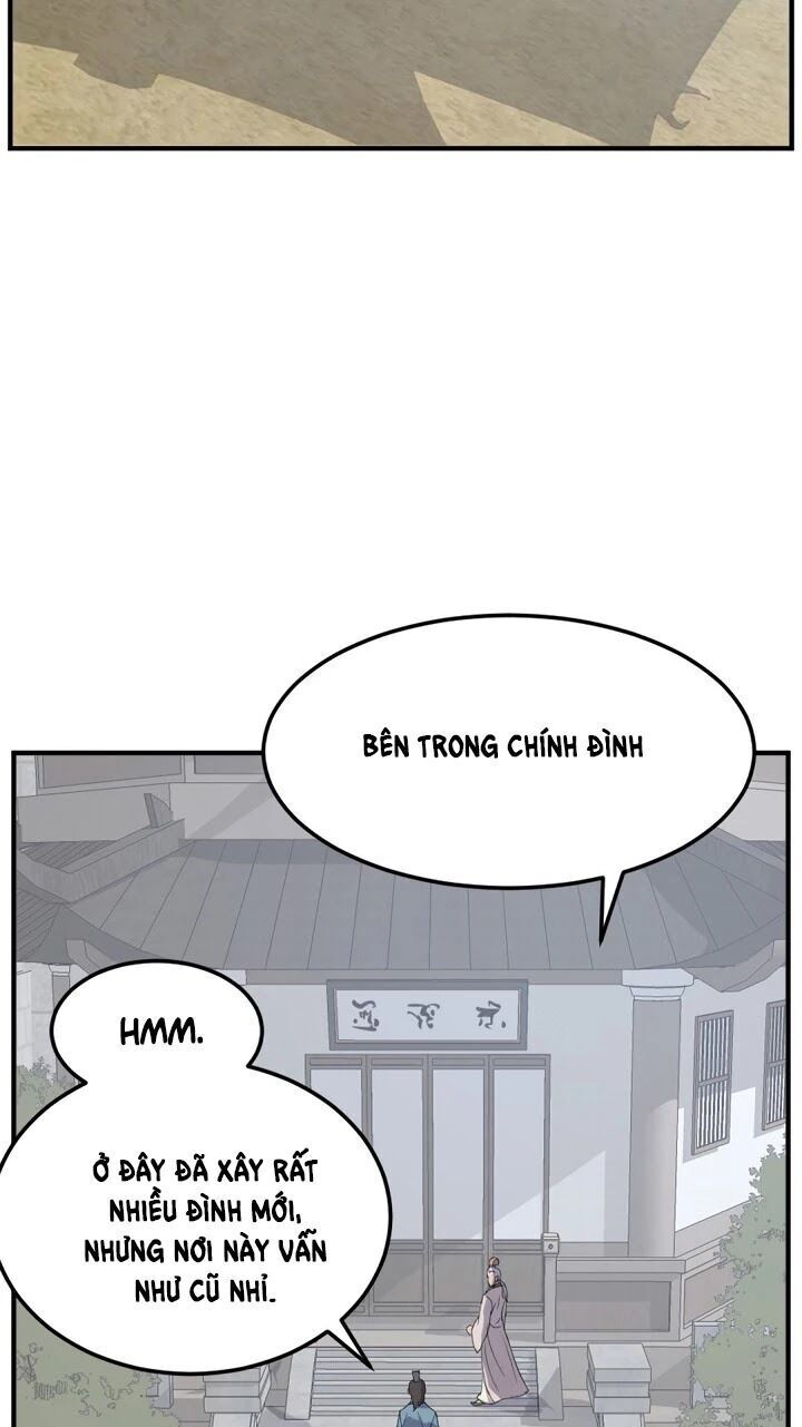 Trọng Sinh, Bất Khả Chiến Bại Chapter 97 - Trang 5