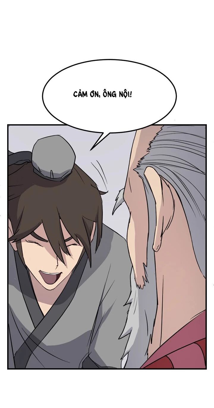 Trọng Sinh, Bất Khả Chiến Bại Chapter 97 - Trang 50