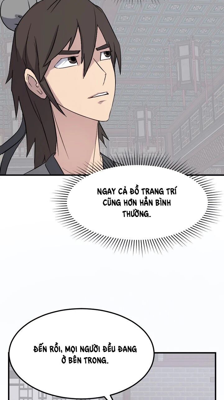 Trọng Sinh, Bất Khả Chiến Bại Chapter 97 - Trang 8