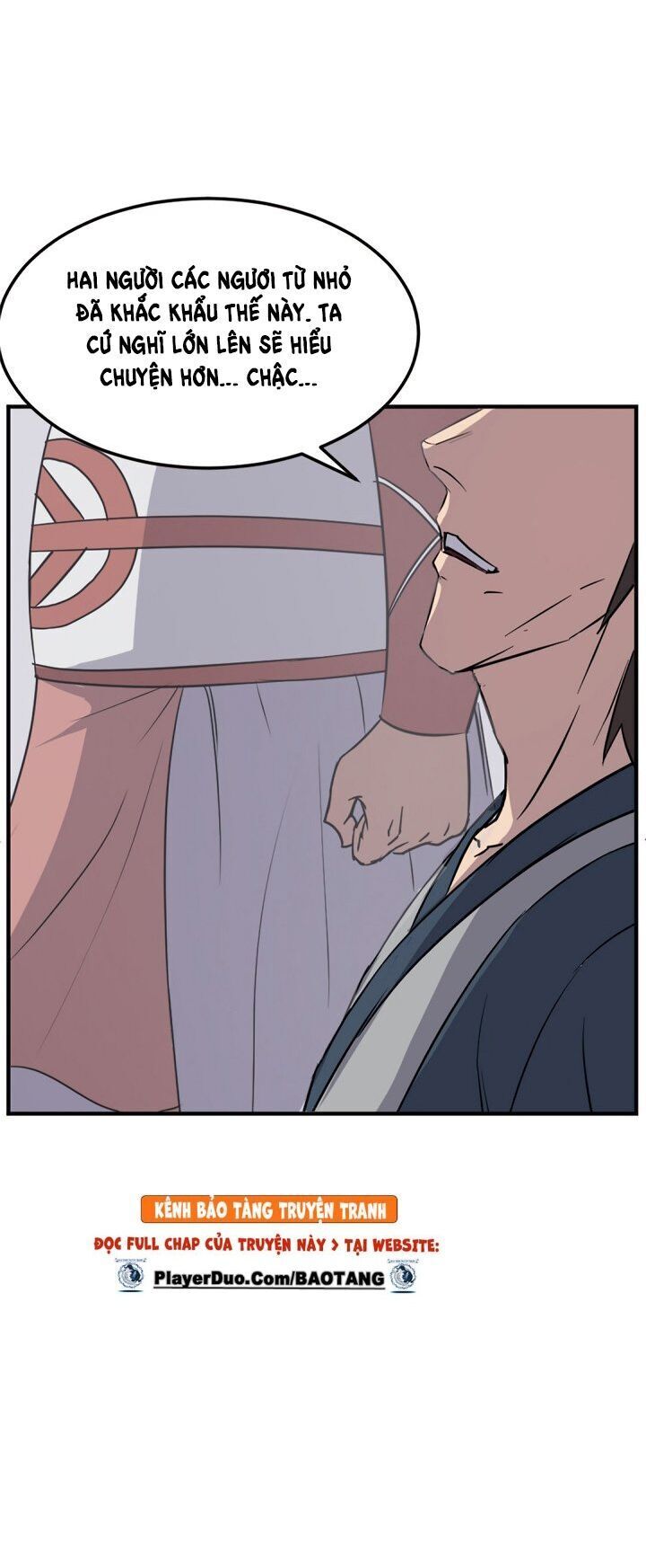 Trọng Sinh, Bất Khả Chiến Bại Chapter 98 - Trang 10