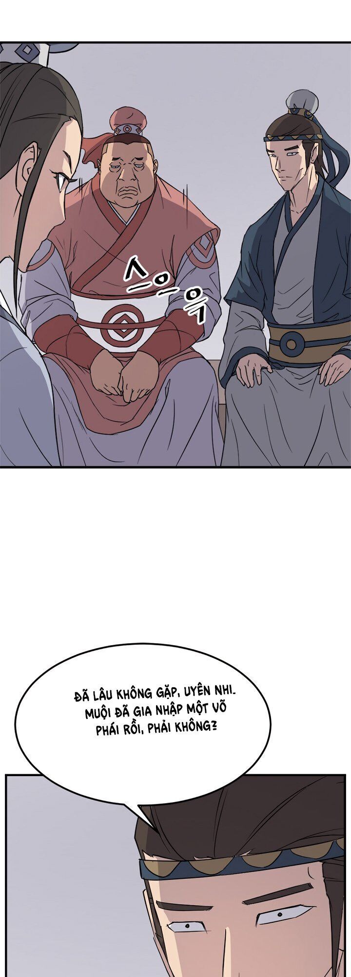 Trọng Sinh, Bất Khả Chiến Bại Chapter 98 - Trang 11
