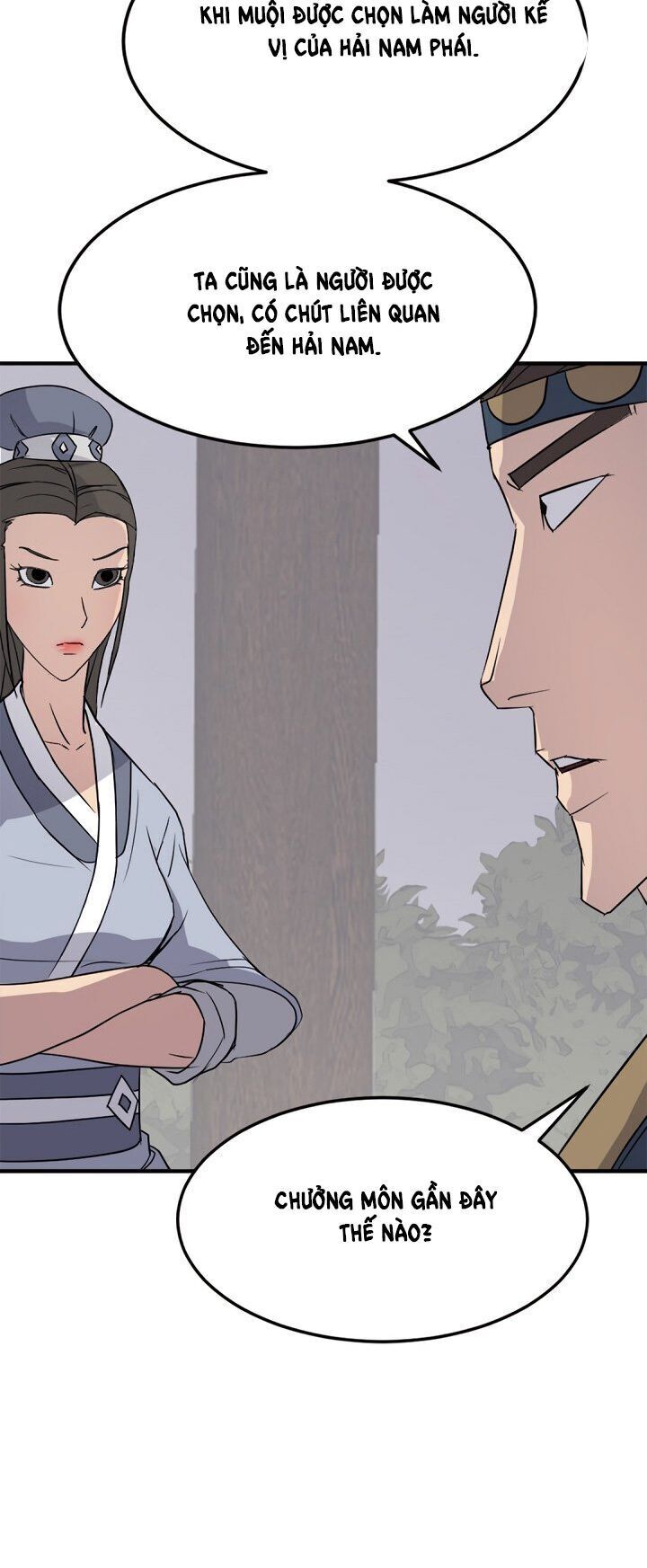 Trọng Sinh, Bất Khả Chiến Bại Chapter 98 - Trang 13