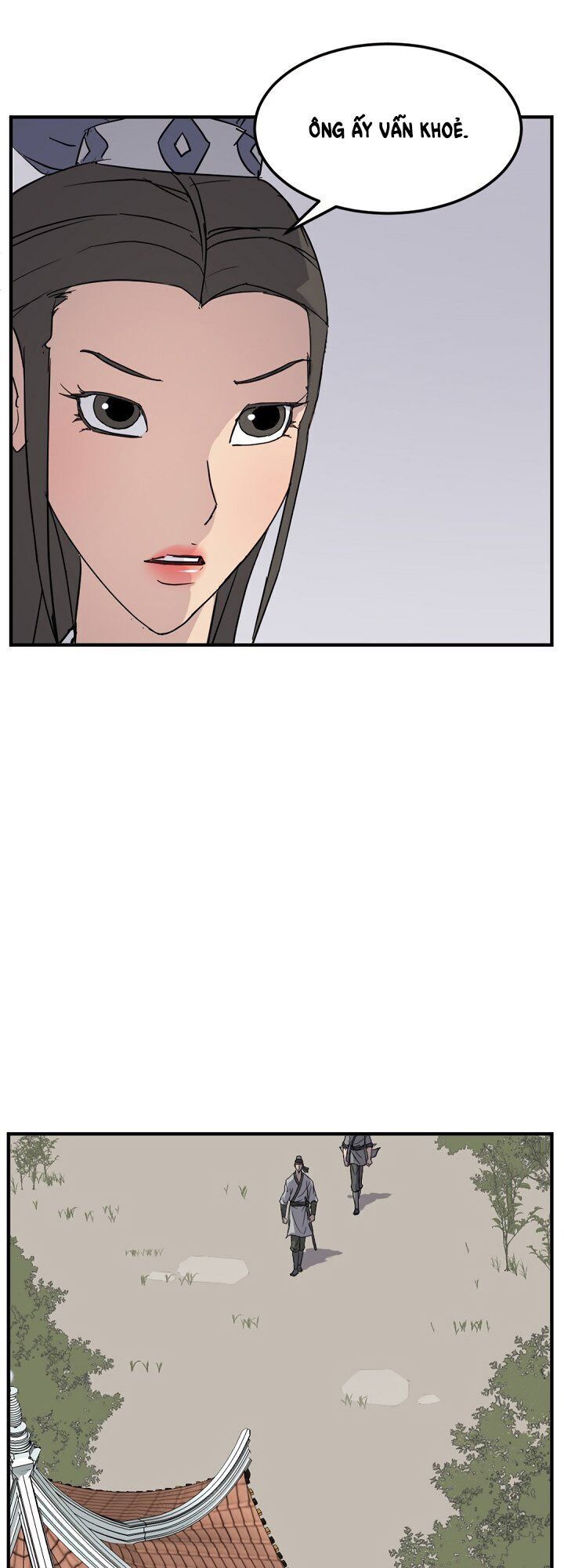 Trọng Sinh, Bất Khả Chiến Bại Chapter 98 - Trang 14