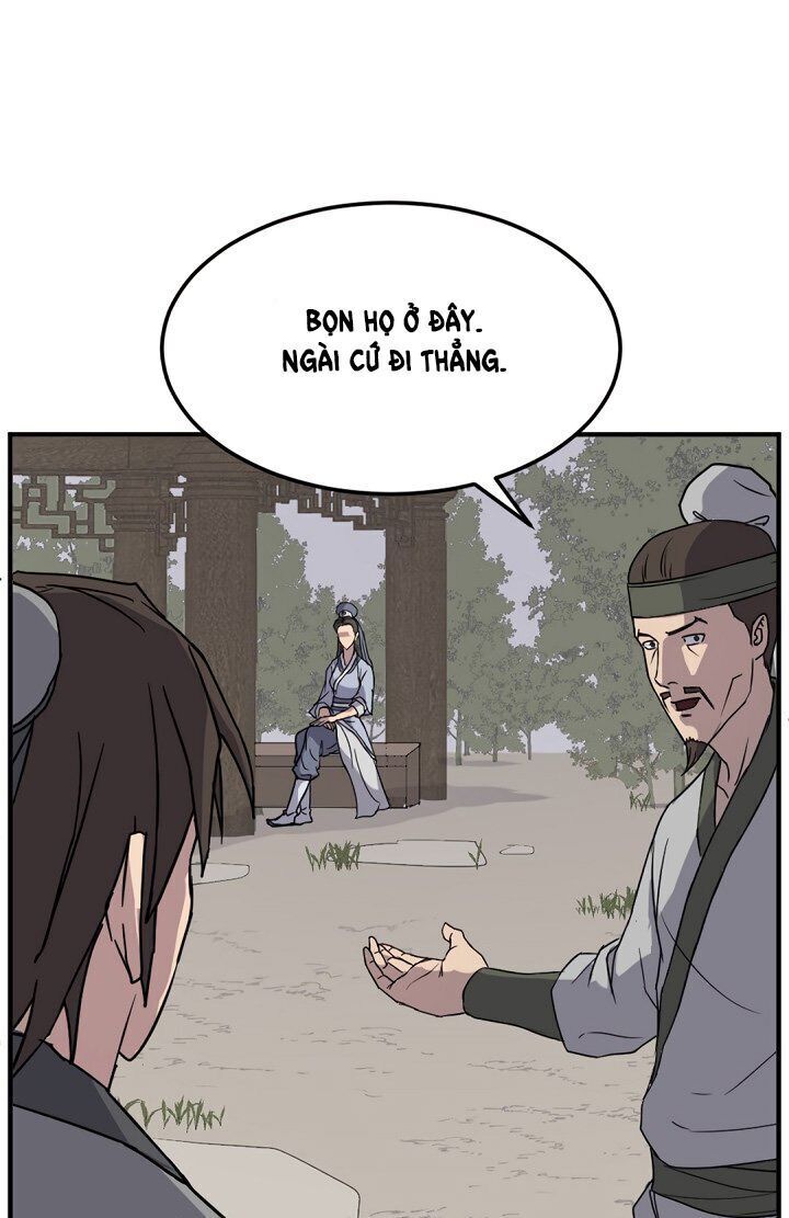 Trọng Sinh, Bất Khả Chiến Bại Chapter 98 - Trang 16