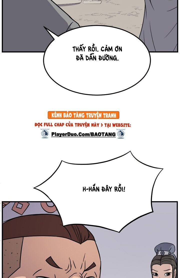 Trọng Sinh, Bất Khả Chiến Bại Chapter 98 - Trang 17