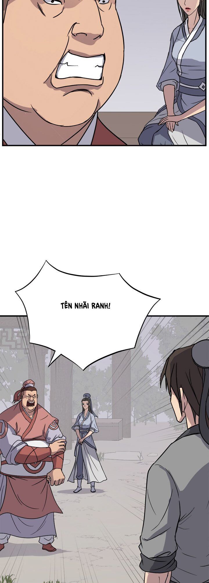 Trọng Sinh, Bất Khả Chiến Bại Chapter 98 - Trang 18