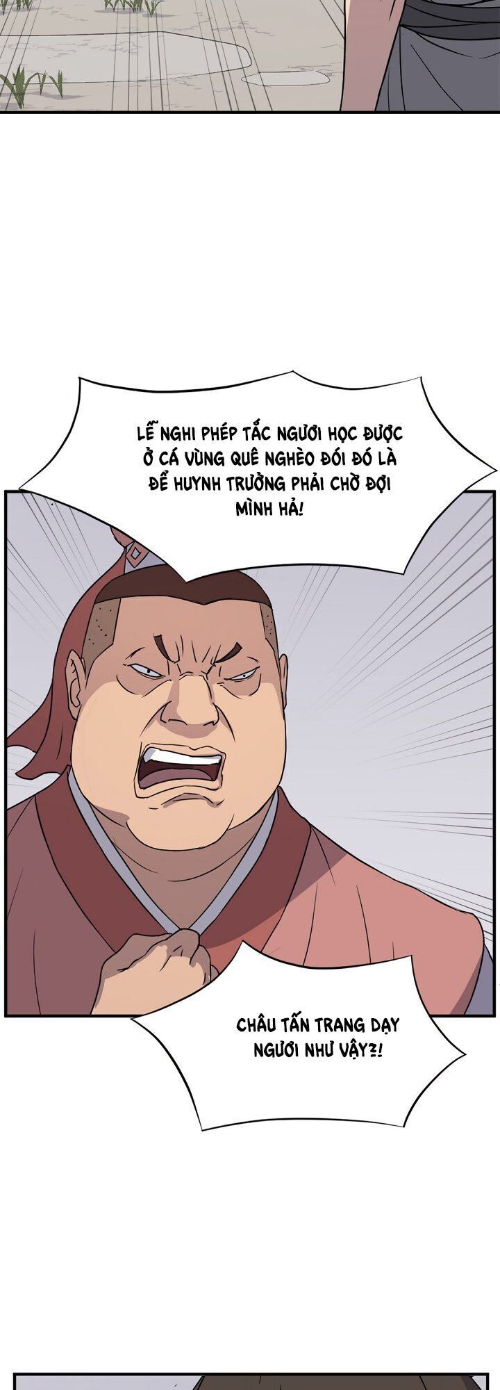 Trọng Sinh, Bất Khả Chiến Bại Chapter 98 - Trang 19