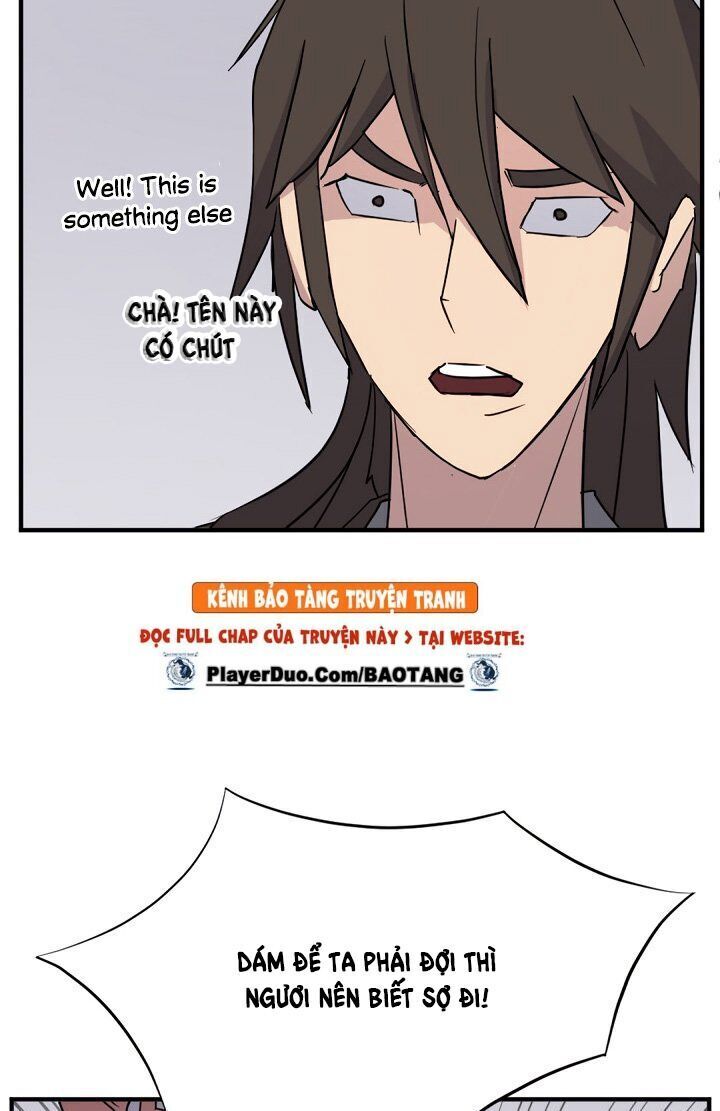 Trọng Sinh, Bất Khả Chiến Bại Chapter 98 - Trang 20