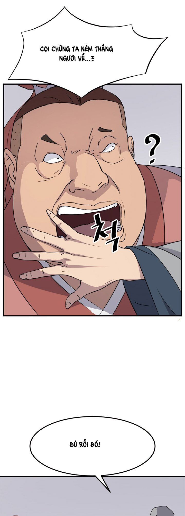 Trọng Sinh, Bất Khả Chiến Bại Chapter 98 - Trang 22